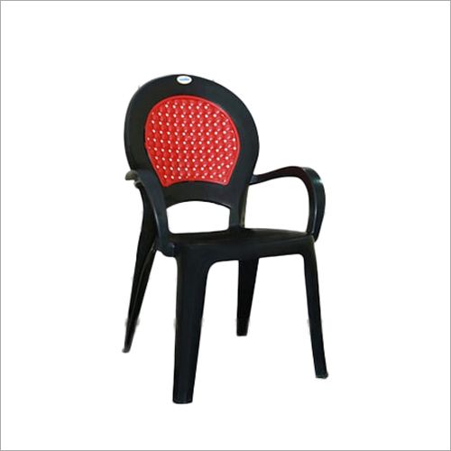 VENNLING DLX Plastic Chair VENNLING DLX Plastic Chair
