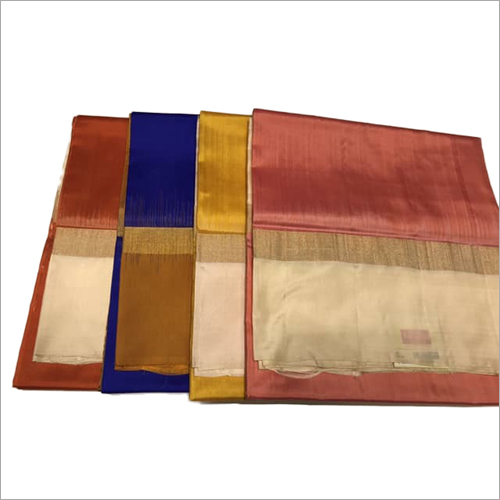 Ladies Pure Handloom Silk Sarees Ladies Pure Handloom Silk Sarees