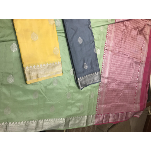 Ladies Pure Silk Designer Sarees Ladies Pure Silk Designer Sarees