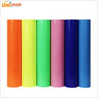 PVC Heat Transfer Vinyl Roll