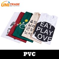 PVC Heat Transfer Vinyl Roll