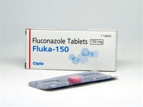 Fluconazole Tablets General Medicines