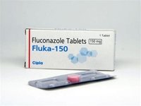 Tabletas de Fluconazole