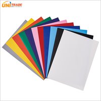 Classic PVC Heat Transfer Vinyl Film