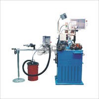 0.3-2.0mm Cnc Torsion Spring Machine