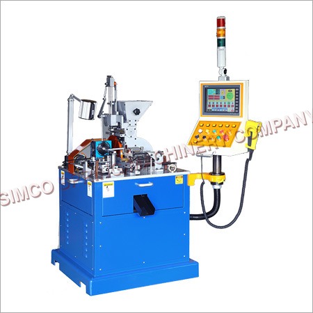 1.5-4.0mm Joint Spring Machine