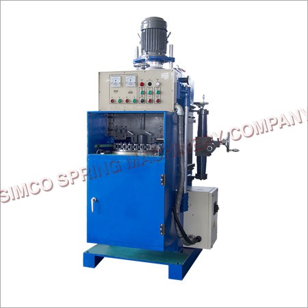 1.5-3.5mm Crash Type Spring End Grinder