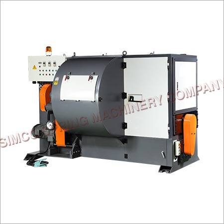 4.0-20.0mm Horizontal Type Spring End Grinder