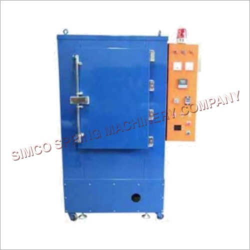Box Type Electric Furnace