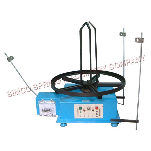 1000KG Automatic Pay Off Decoiler