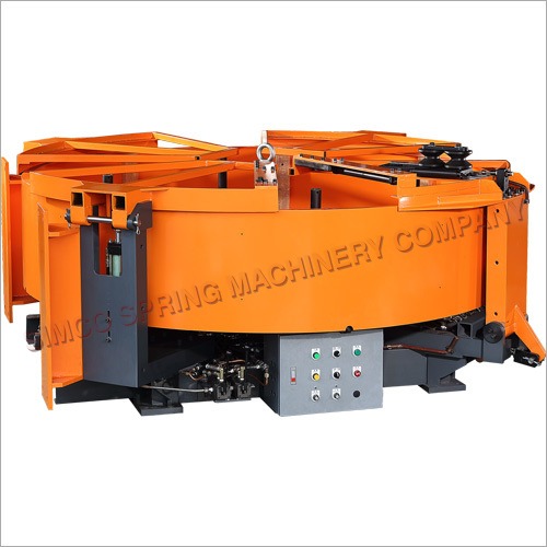P-2500 Automatic Pay Off Decoiler`