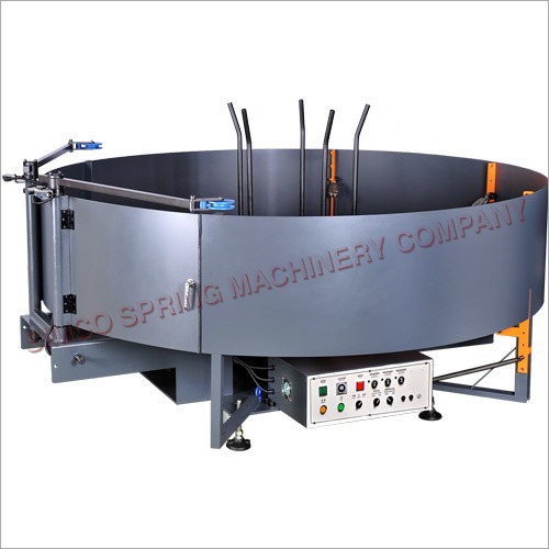 T-1500 Automatic Pay Off Decoiler