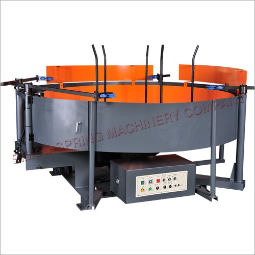 T-2000 Automatic Pay Off Decoiler