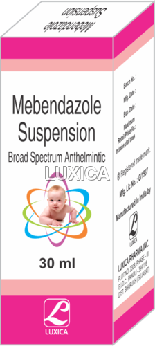 Mebendazole online india