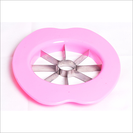 Plastic Apple Cutter