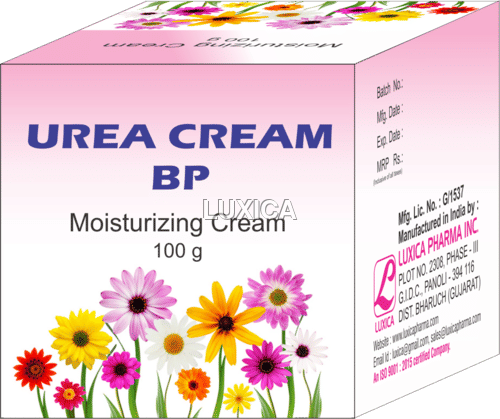 Urea Cream