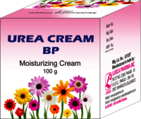 Urea Cream