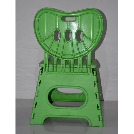 Plastic Stools