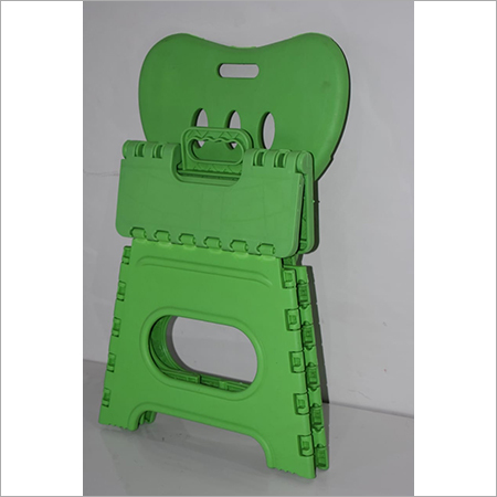 Plastic Stools