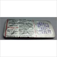 ursodeaxycholic acid tablets