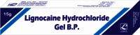 Lignocaine Hydrochloride Gel