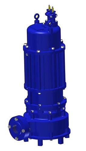 Submersible Sewage Pumps