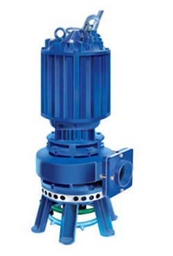 Submersible Slurry Pumps