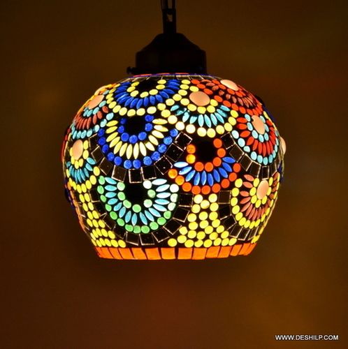 Home Decor Night Hanging Lamp For Room Decor