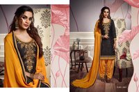 Latest Designer Punjabi Suits