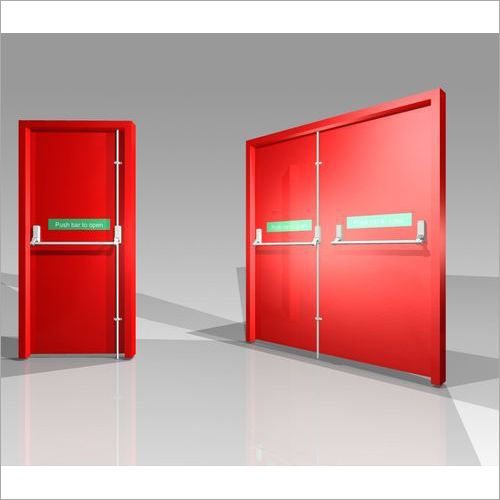 Fire Resistant Doors