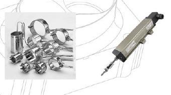 All Type Spare Parts