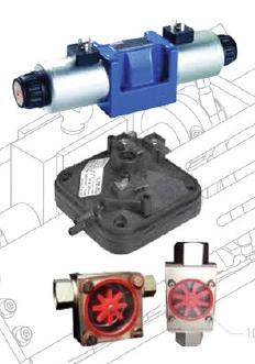 All Type Spare Parts