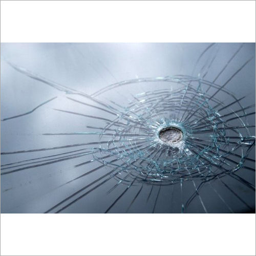 Bullet Resistant Glass