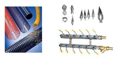 All Type Spare Parts