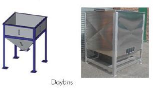 Daybins