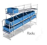 Racks