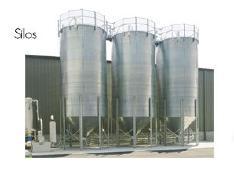 Silos