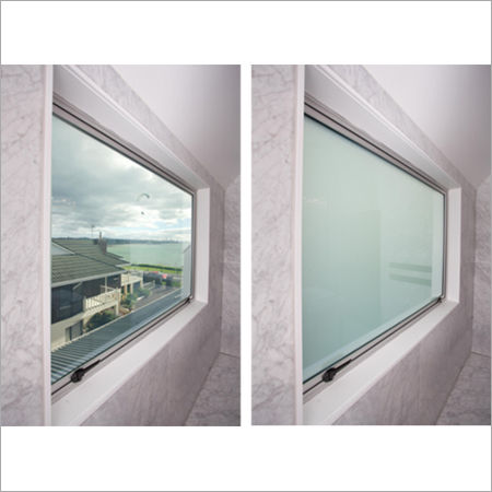 Switchable Glass