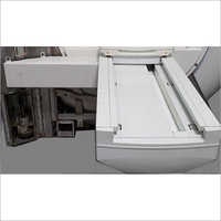 Patient Table Parts