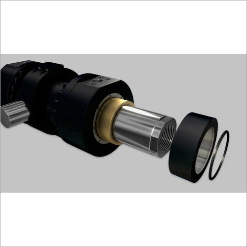 Hydraulic Actuator