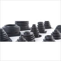 Moulded Rubber Components
