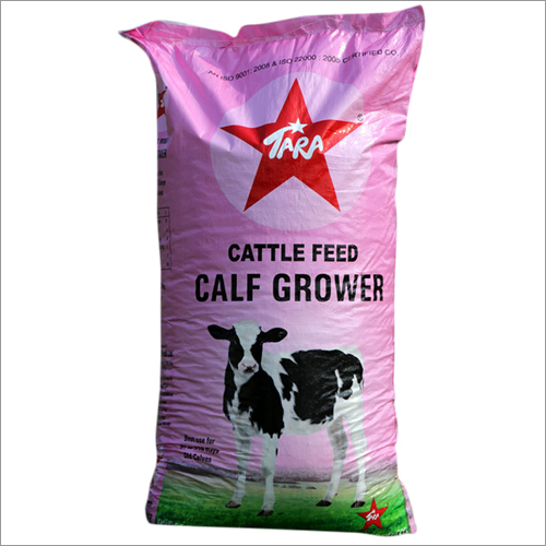 Amol Calf Grower Cattle Feed