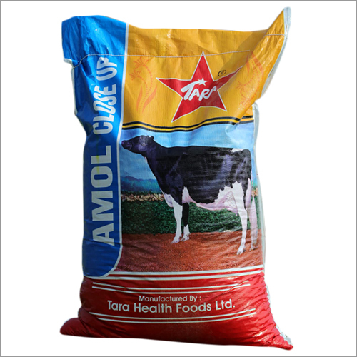 Amol Close Up Cattle Feed