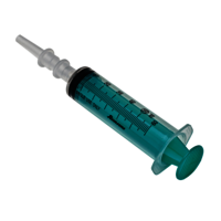 Toomey Syringe