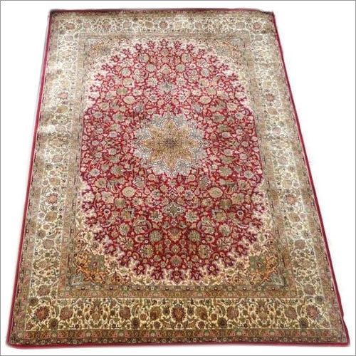 Silk Carpet