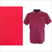 Mens Airtex Fabrics
