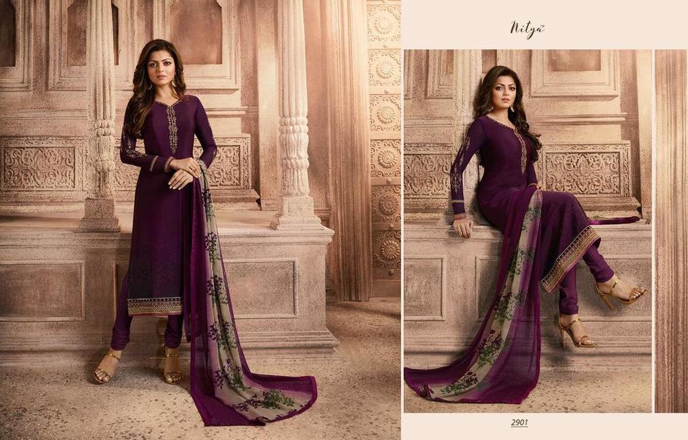Ladies Fashion Wear