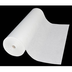 Polyester Non Woven Filter Cloth