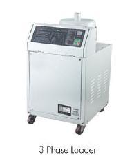 Hot Runner Temperature Controller (3 Phase Loader)