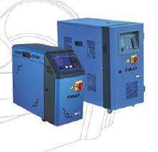 Mould Temperature Controller